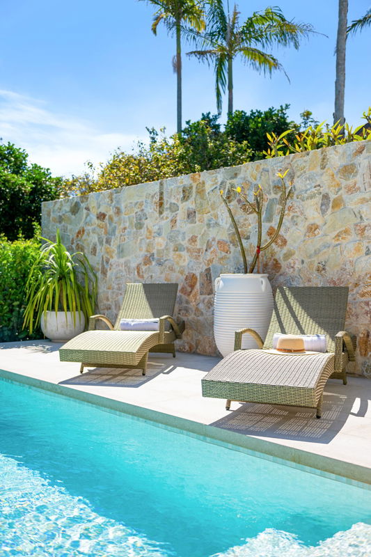 The Entertainer (Stunning pool and views)