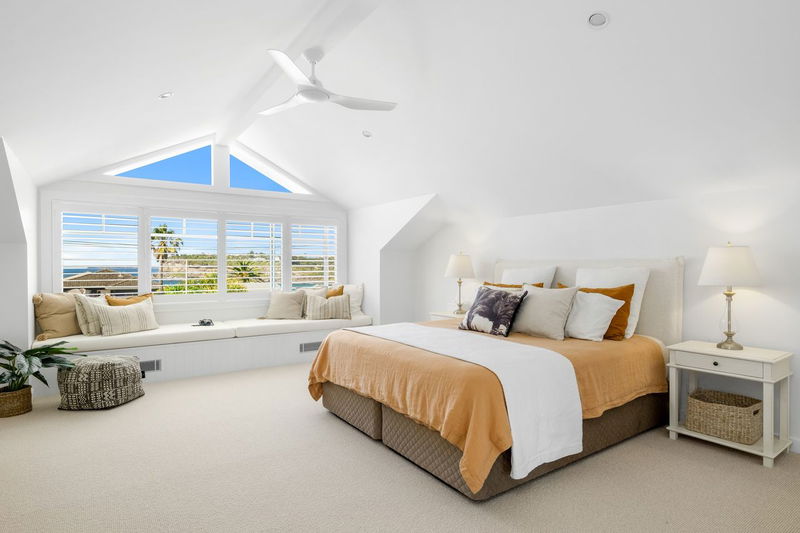 The Entertainer (Stunning pool and views)