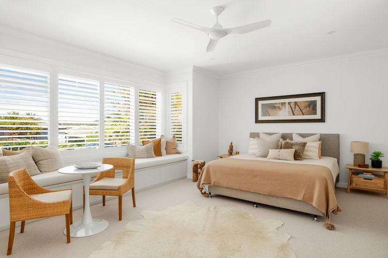 The Entertainer (Stunning pool and views)