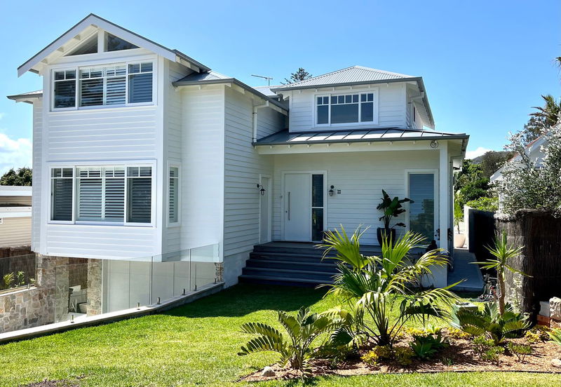 The Entertainer (Stunning pool and views)