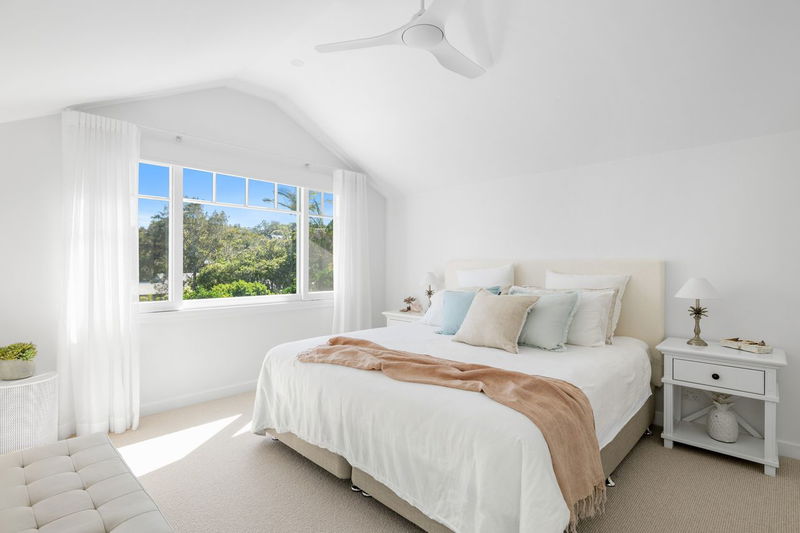 The Entertainer (Stunning pool and views)