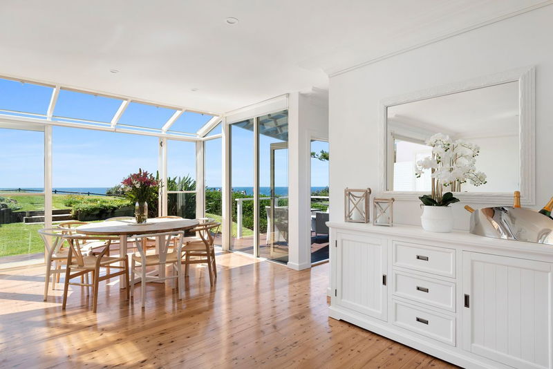 Life's a Picnic - with pool and ocean views