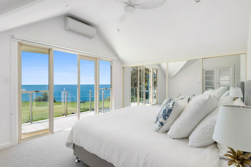 Life's a Picnic - with pool and ocean views