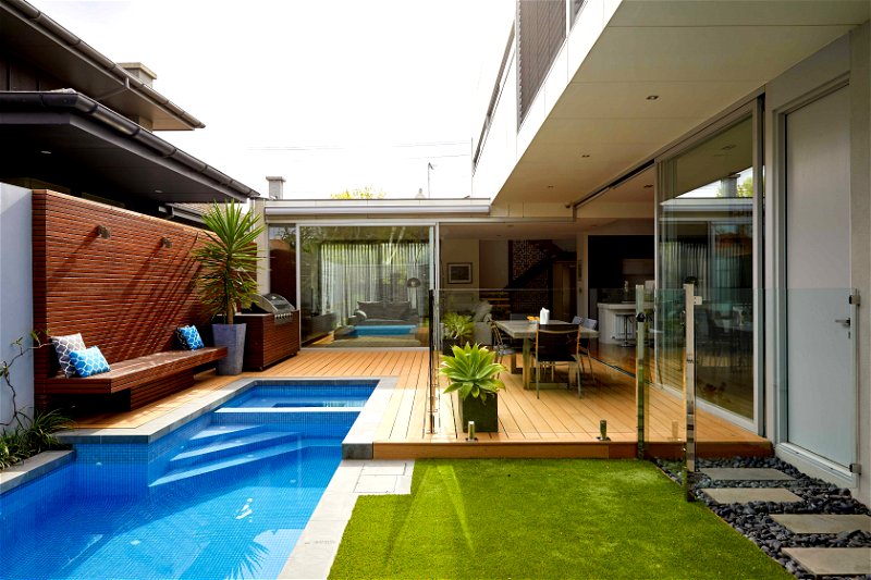 Luxico LUXICO Elwood Beach House, Elwood (Melbourne)