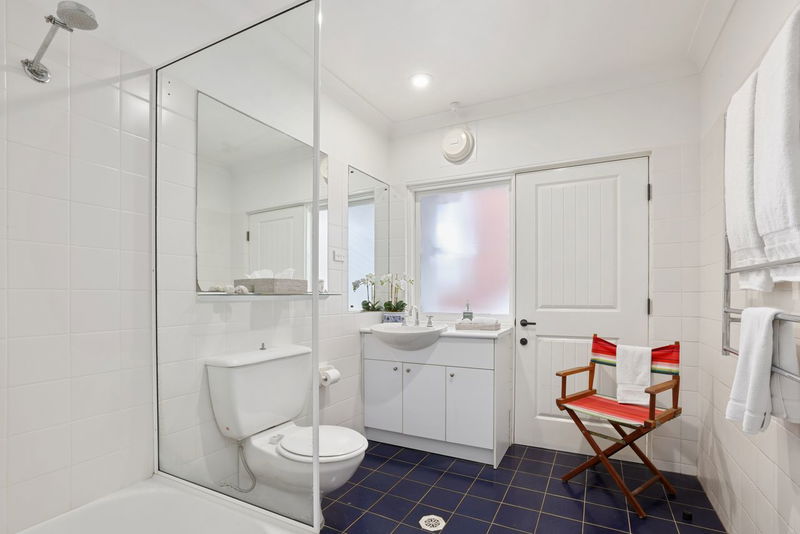 The Observation Deck - with pool and ocean views