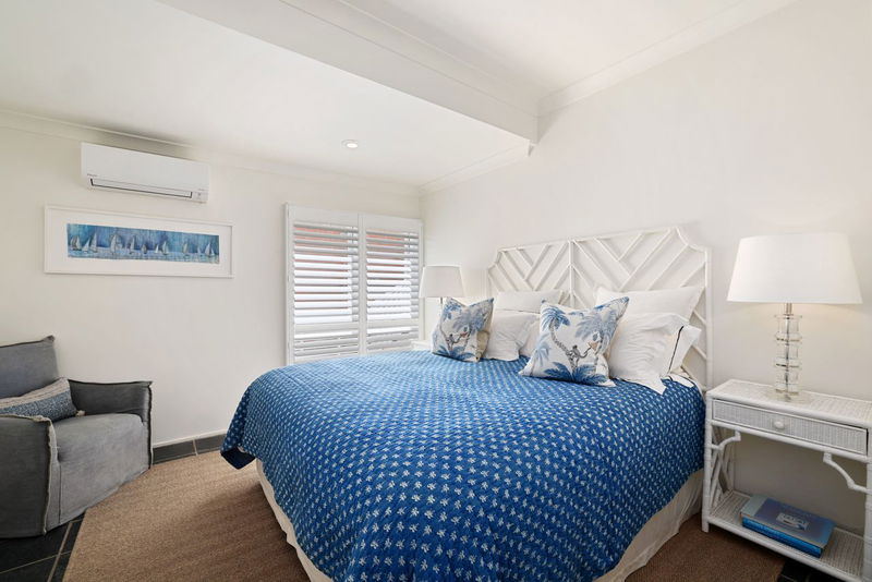 The Observation Deck - with pool and ocean views