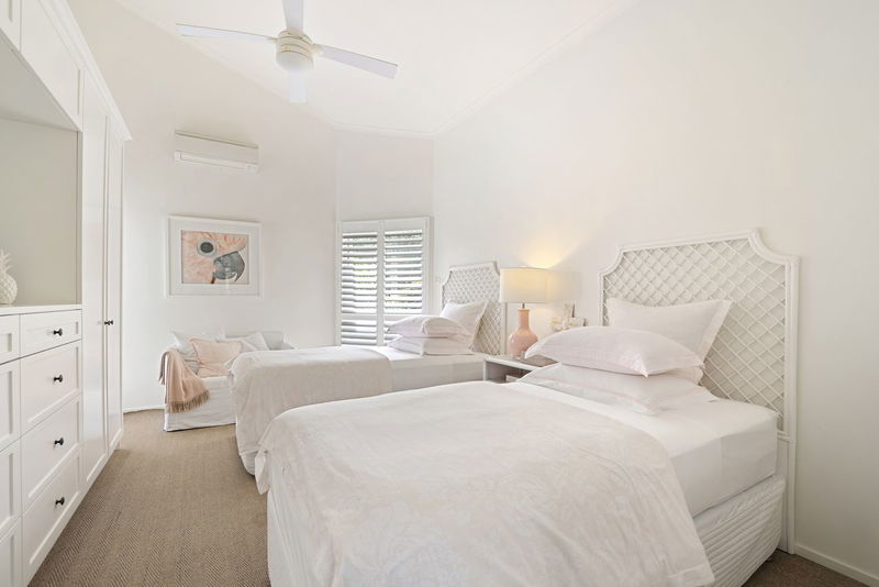 The Observation Deck - with pool and ocean views