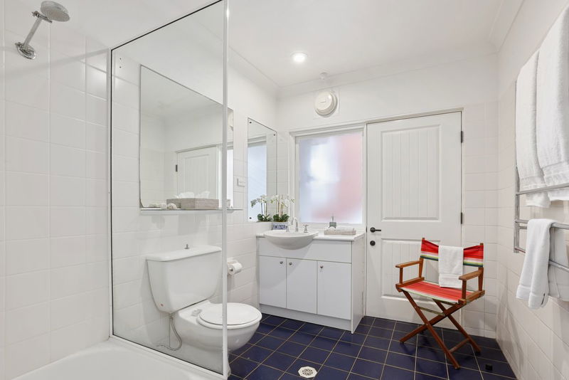 The Observation Deck - with pool and ocean views