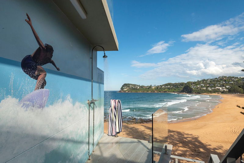Whaley Surf Shack (Stunning ocean views)