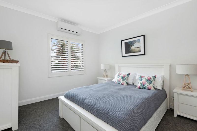 Whaley Surf Shack (Stunning ocean views)