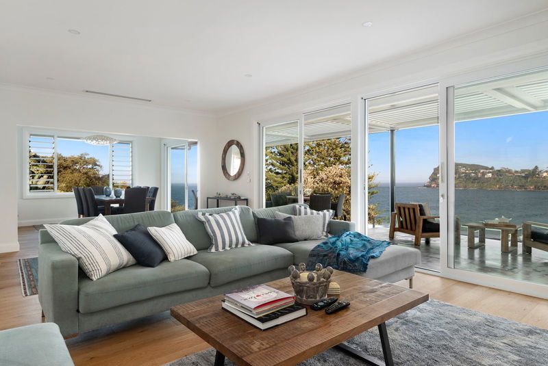 Whaley Surf Shack (Stunning ocean views)