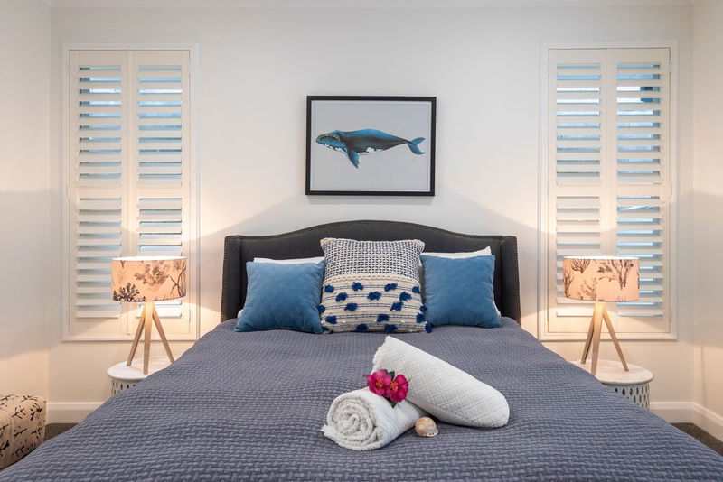 Whaley Surf Shack (Stunning ocean views)