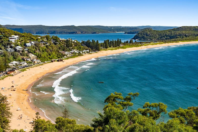 Suncatcher - Pool with stunning ocean views