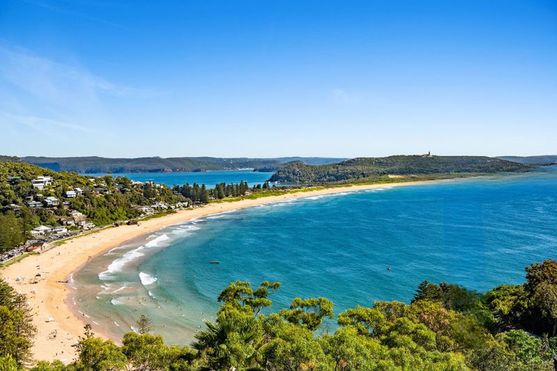 Suncatcher - Pool with stunning ocean views
