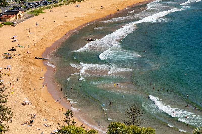 Suncatcher - Pool with stunning ocean views