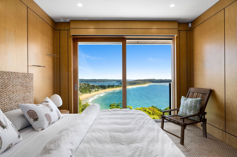 Suncatcher - Pool with stunning ocean views