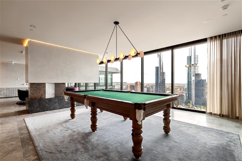 Collins Arch Penthouse