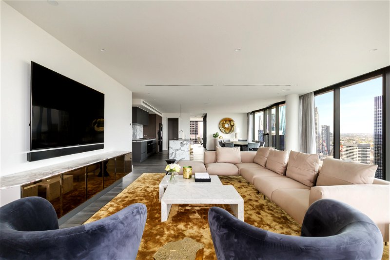 Collins Arch Penthouse