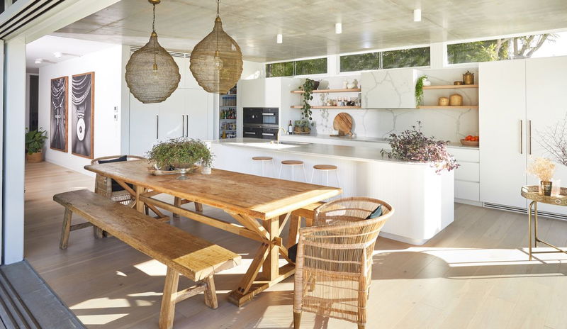 Waking Dream - Stunning ocean views