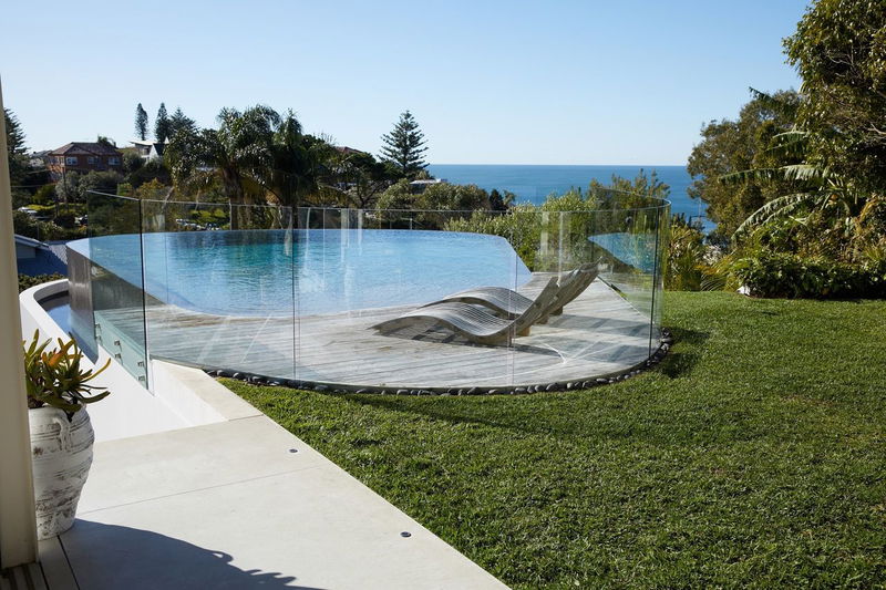 Waking Dream - Stunning ocean views