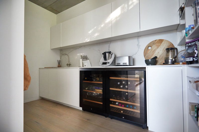 Waking Dream - Stunning ocean views