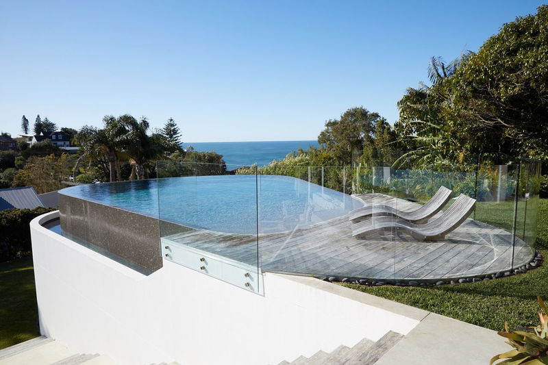 Waking Dream - Stunning ocean views