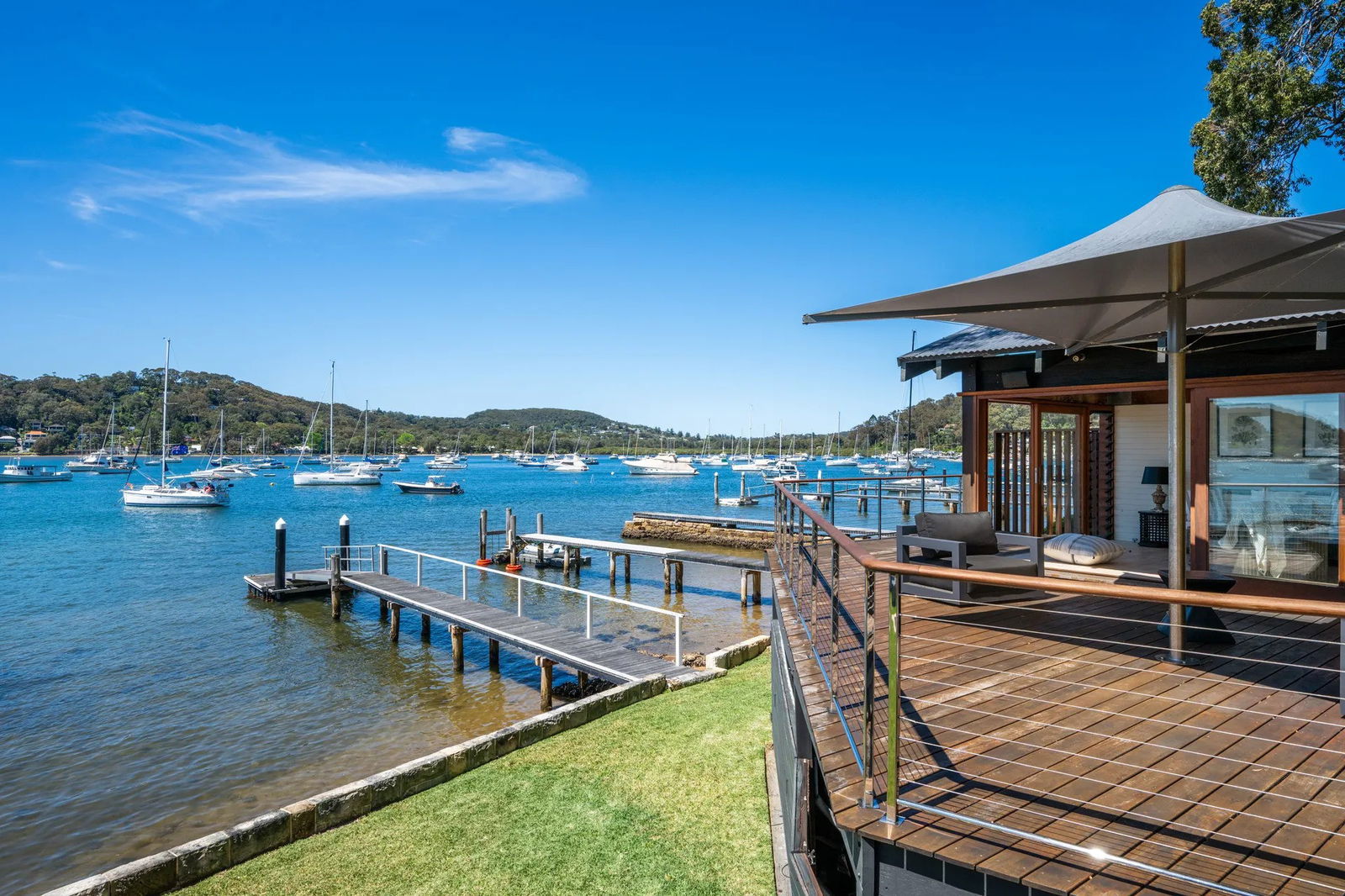 Cabarita Avalon Beach (Cooinda by TCC)