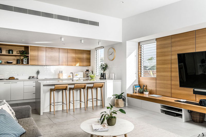 Kiki - luxury beach villa with pool