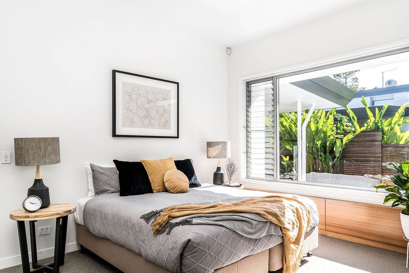 Kiki - luxury beach villa with pool