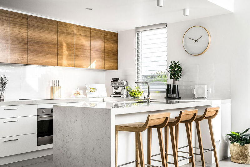 Kiki - luxury beach villa with pool