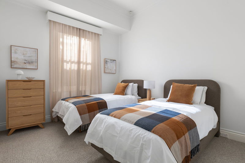 Muse Manor - minutes from Melbourne CBD