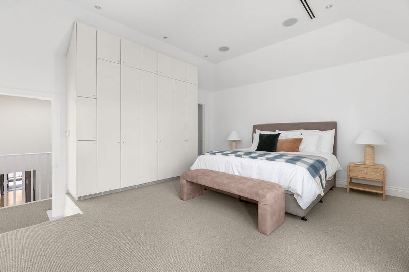 Muse Manor - minutes from Melbourne CBD