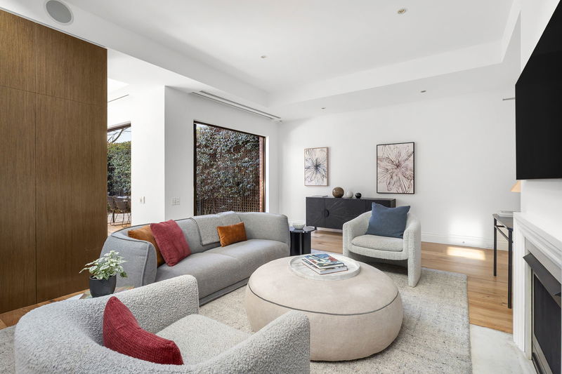 Muse Manor - minutes from Melbourne CBD