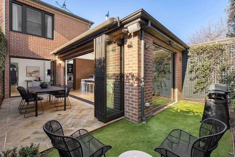 Muse Manor - minutes from Melbourne CBD