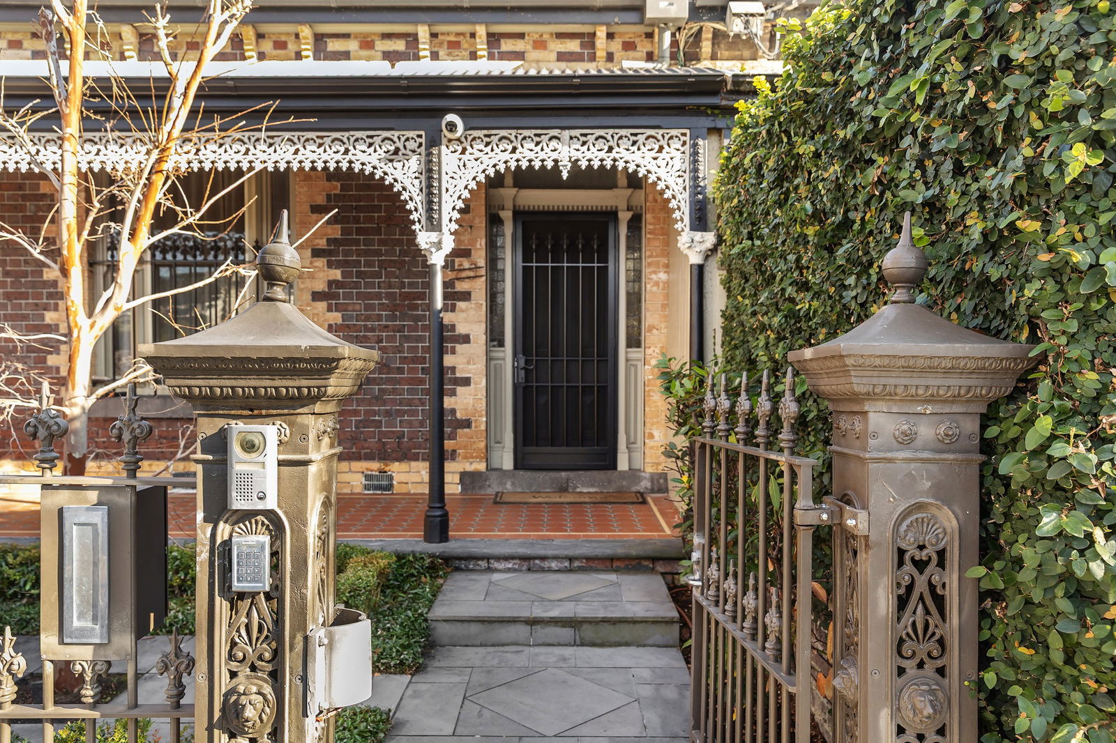 Davis South Yarra (Muse Manor)