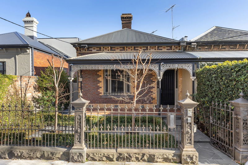 Muse Manor - minutes from Melbourne CBD