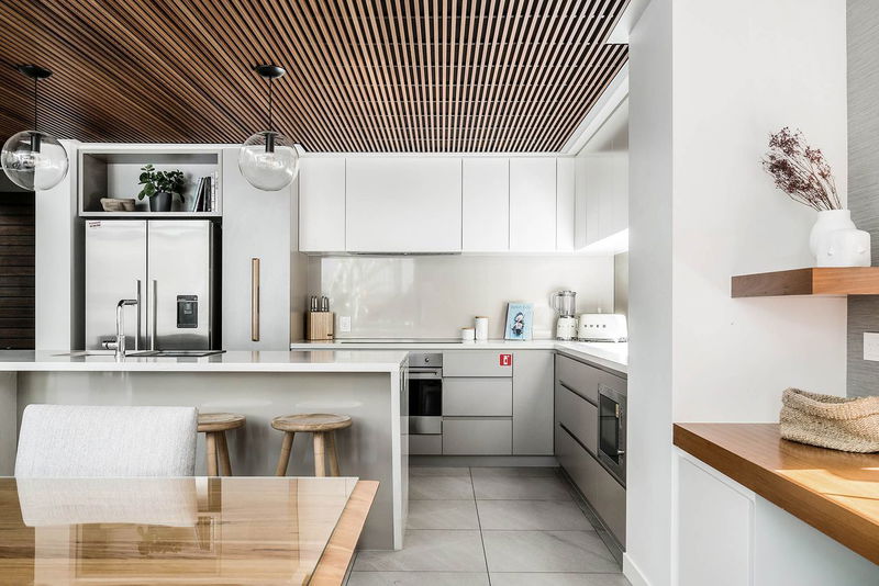 Coconut Palms Villa One - beachside luxury with pool