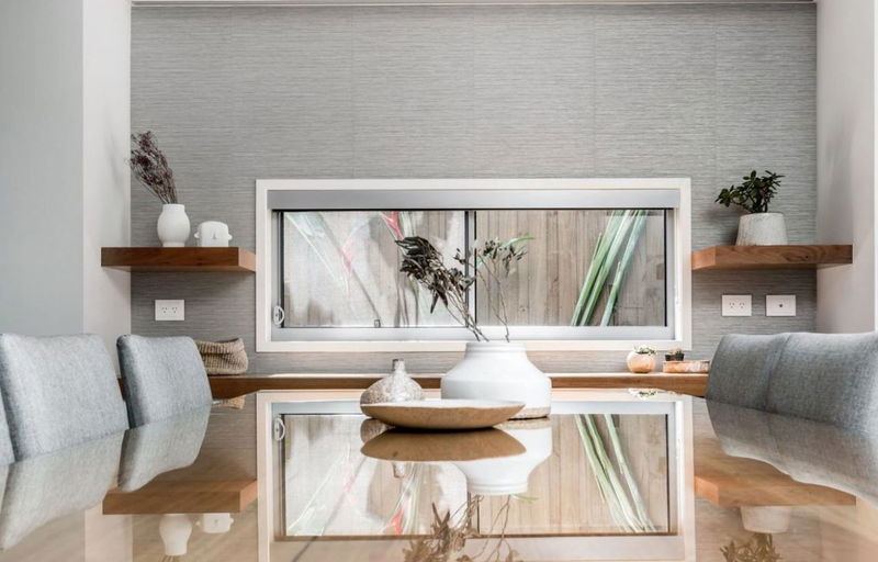 Coconut Palms Villa One - beachside luxury with pool