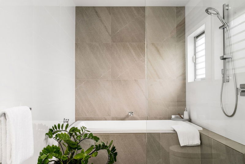 Coconut Palms Villa One - beachside luxury with pool