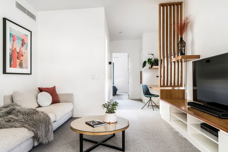 Coconut Palms Villa One - beachside luxury with pool