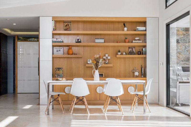 Aurora - Broken Head retreat with pool