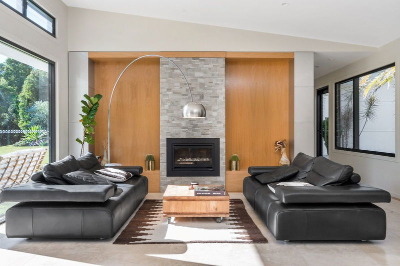 Aurora - Broken Head retreat with pool