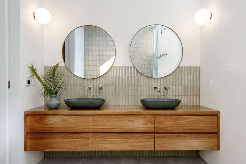 Myocum Retreat - luxury hinterland estate with pool