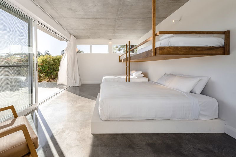 Myocum Retreat - luxury hinterland estate with pool