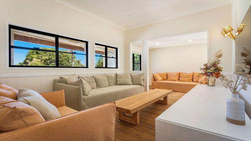 Casa Bonita - retro-chic home with pool