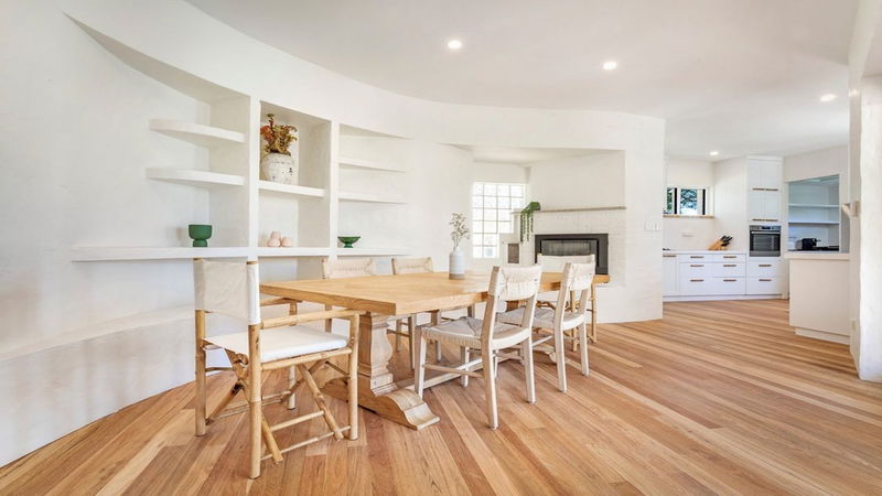 Casa Bonita - retro-chic home with pool