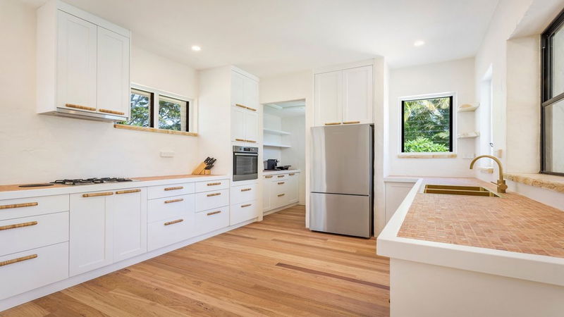 Casa Bonita - retro-chic home with pool