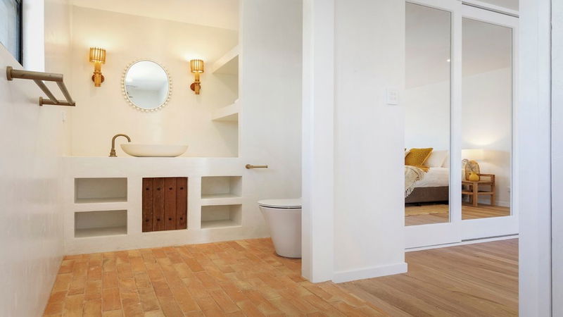 Casa Bonita - retro-chic home with pool