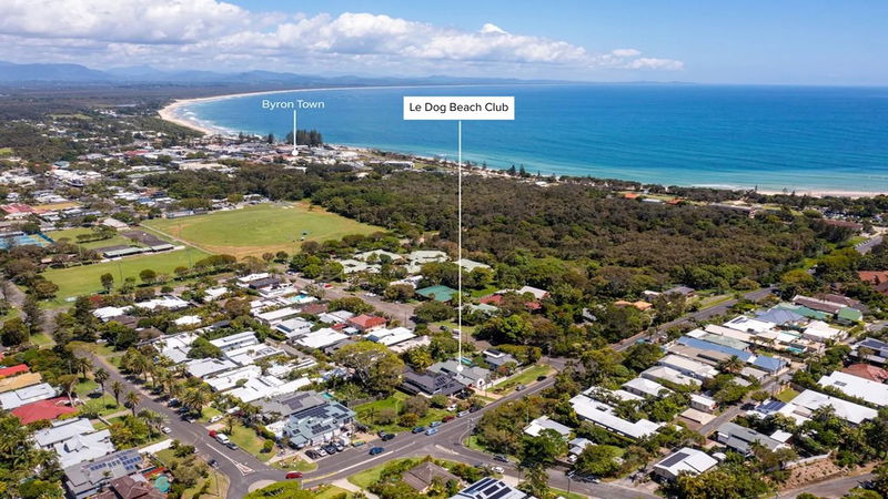 Casa Bonita - retro-chic home with pool