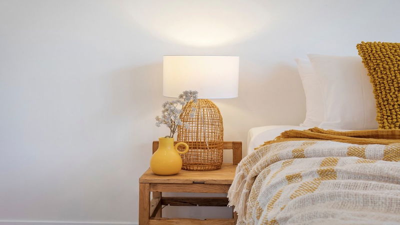 Casa Bonita - retro-chic home with pool